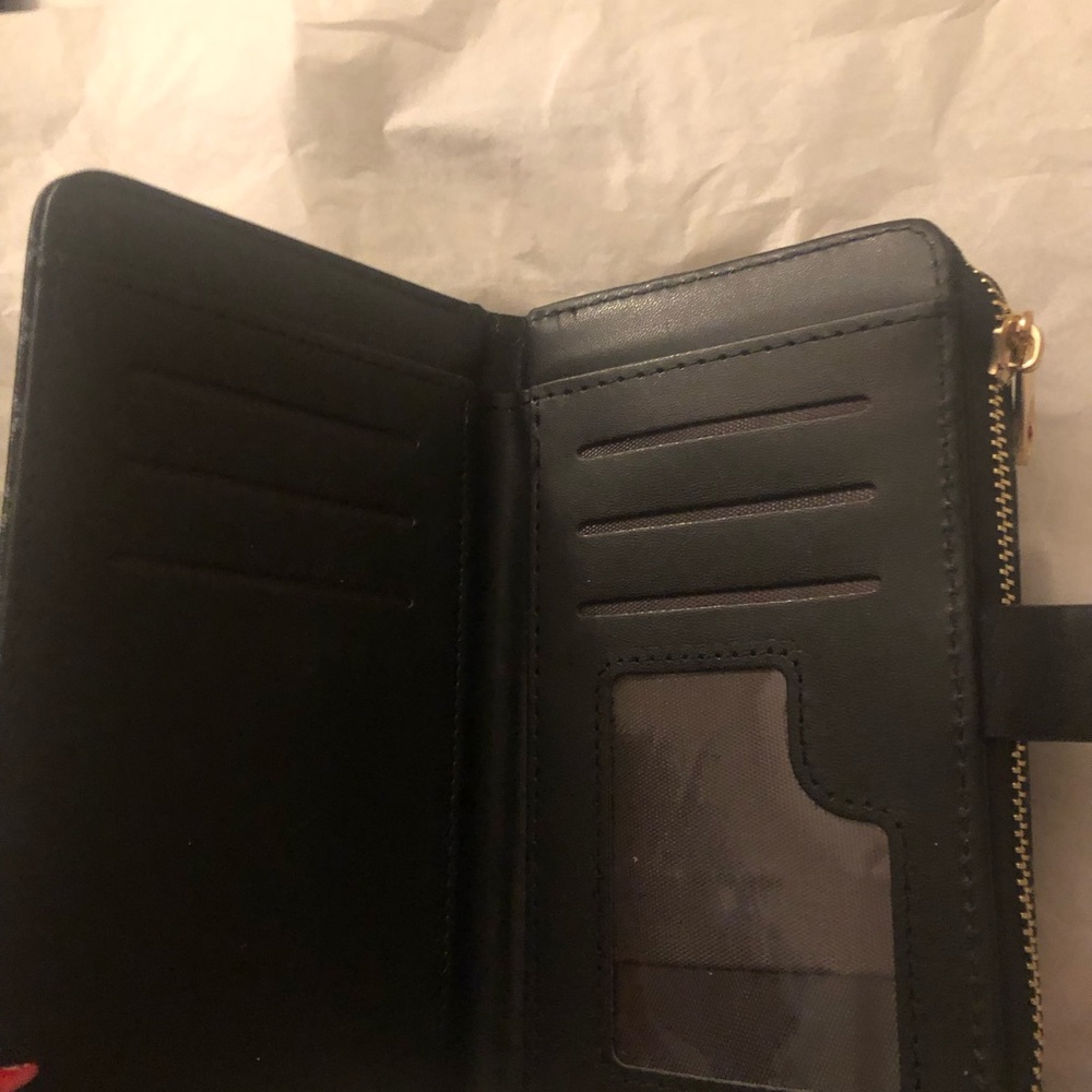 Wallet by Jolene Couture - Picture 3 of 6